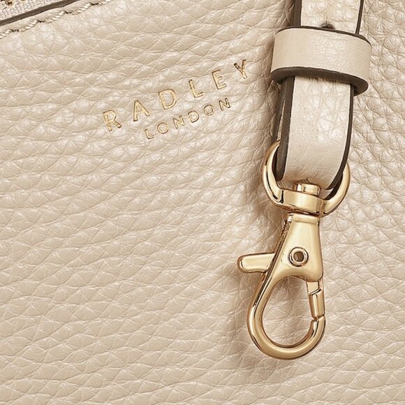 Radley London Dukes Place Medium Ziptop Crossbody - Picture 4 of 12